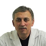 Тускаев Казбек Серафимович
