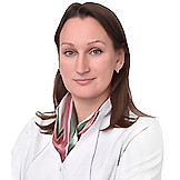 Подольхова Наталья Владиславовна