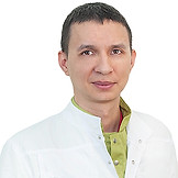Голованов Николай Николаевич