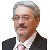 Смирнов Сергей Николаевич