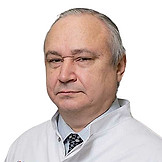Акиньшин Сергей Валентинович