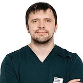 Забелин Александр Сергеевич