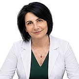 Савкуева Тамара Аминовна