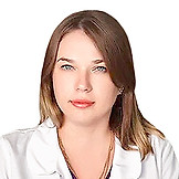 Носаева Инна Владимировна