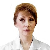 Нечаева Татьяна Александровна