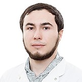 Давтукаев Саидмагомед Шамильханович