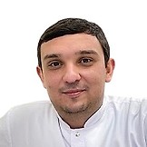 Саркисьянц Георгий Арсланович