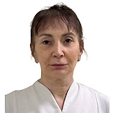 Ворошилова Нина Наумовна