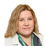 Мальченко Ольга Вячеславовна