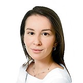 Заркуа Виктория Вахтанговна