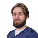 Курбанов Марат Казимович
