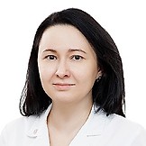 Захарова Роза Юрьевна