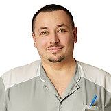 Мешков Сергей Валерьевич