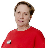 Федцева Татьяна Борисовна