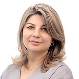 Бутаева Сюзанна Алановна