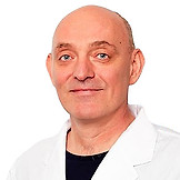 Крылов Дмитрий Николаевич