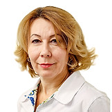 Никитина Ольга Алексеевна