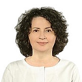Гацалова Аделина Омаровна