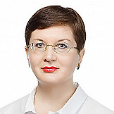 Кисленко Татьяна Юрьевна
