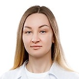 Фадеева Ольга Юрьевна