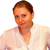 Ушакова Анна Владимировна