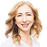 Дмитриева Оксана Анатольевна