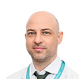 Максудов Расул Русланович