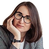 Толстикова Анастасия Александровна