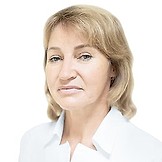 Дунюшкина Гузель Наильевна