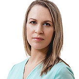 Иванова Людмила Михайловна