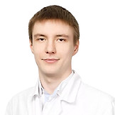 Дюпин Павел Сергеевич
