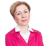 Левин Анна Семеновна