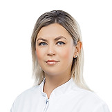 Лагутина Наталья Андреевна