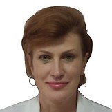 Ермолаева Лариса Александровна