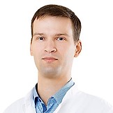 Екимов Андрей Сергеевич