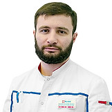 Муслимов (Григорьян) Александр Олегович