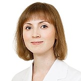 Шевченко Екатерина Алексеевна