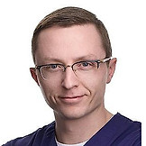 Ильин Антон Алексеевич