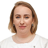 Кабаева Ольга Сергеевна