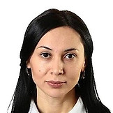 Амбалова Элина Измаиловна