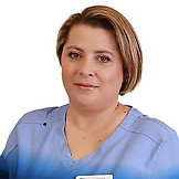 Полунина Елена Викторовна