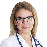 Филимонова Яна Викторовна
