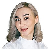Золоева Дзерасса Эльбрусовна