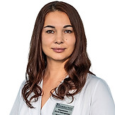 Маккавеева Юлия Викторовна