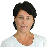 Диенер Наталья Владимировна