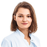 Студеникина Светлана Дмитриевна