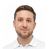 Никифоров Сергей Сергеевич