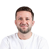 Никифоров Сергей Сергеевич