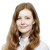 Суконкина Анастасия Александровна