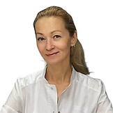 Масанова Дарья Валерьевна